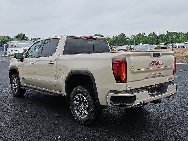New 2026 GMC Sierra 1500 AT4 w/ AT4 Premium Package AWD/4WD image 4