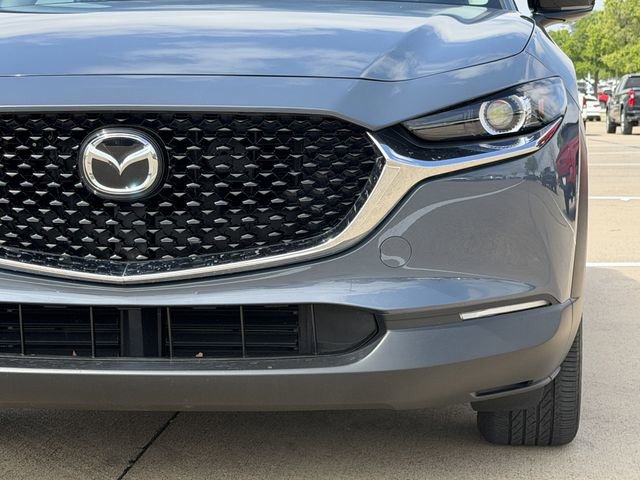 Used 2025 MAZDA CX-30 AWD 2.5 S w/ Preferred Package image 8