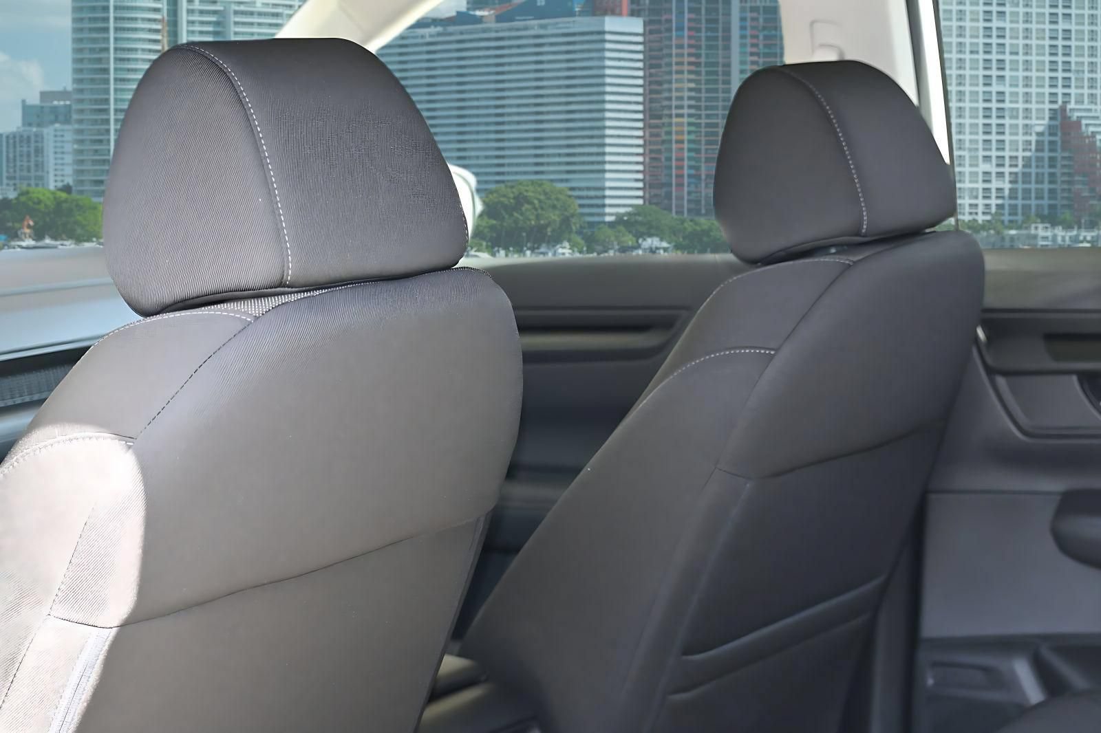 New 2026 Honda CR-V EX image 17
