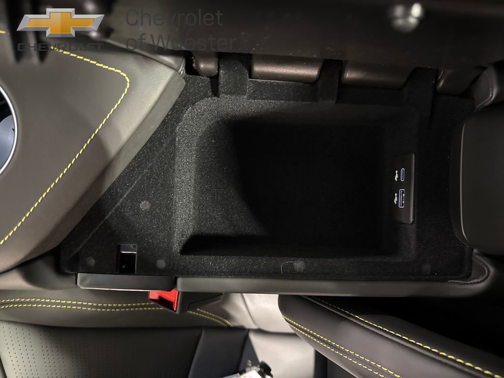 New 2026 Chevrolet Corvette Z06 image 20