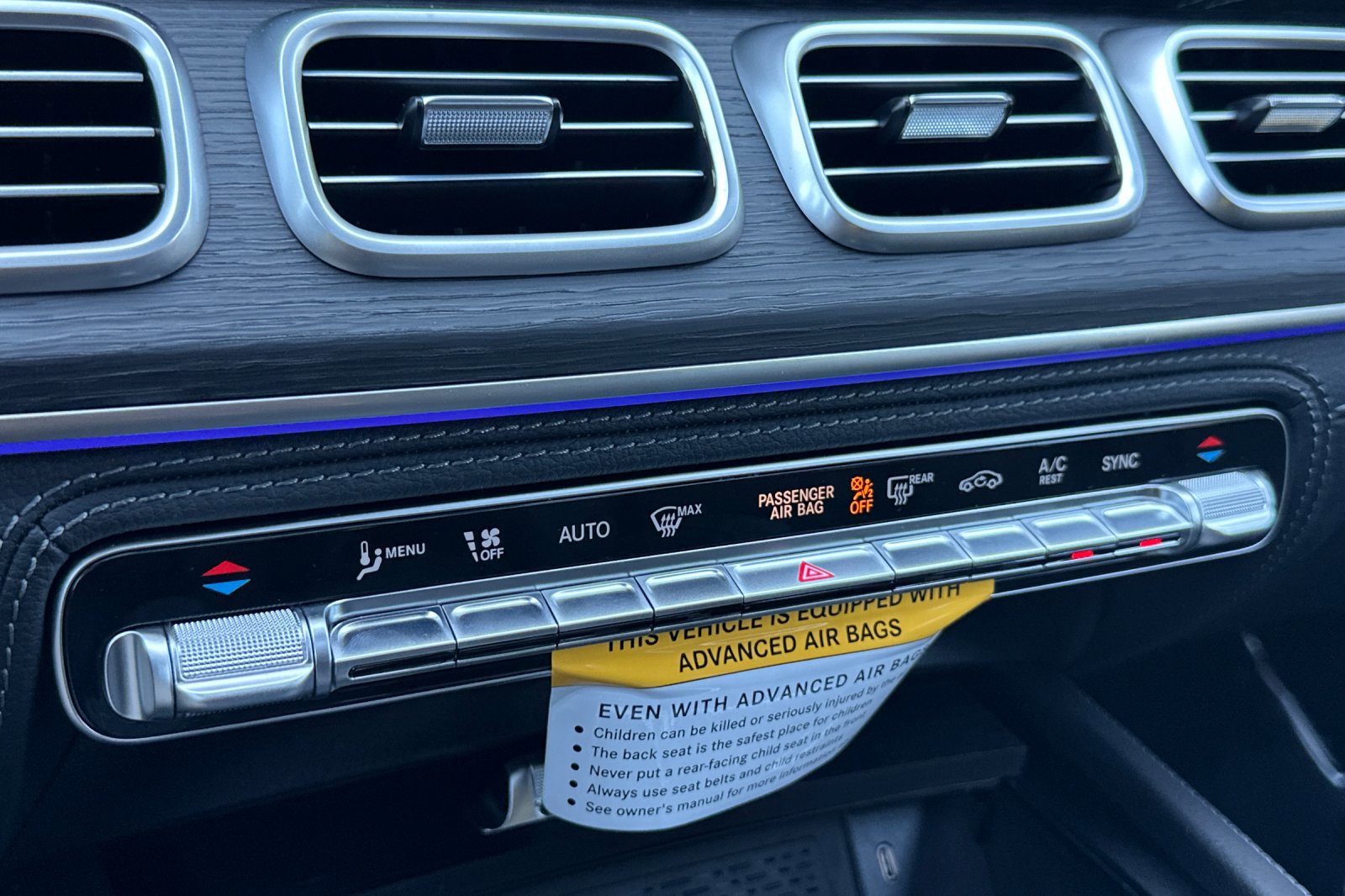 New 2026 Mercedes-Benz GLE 450 4MATIC image 21