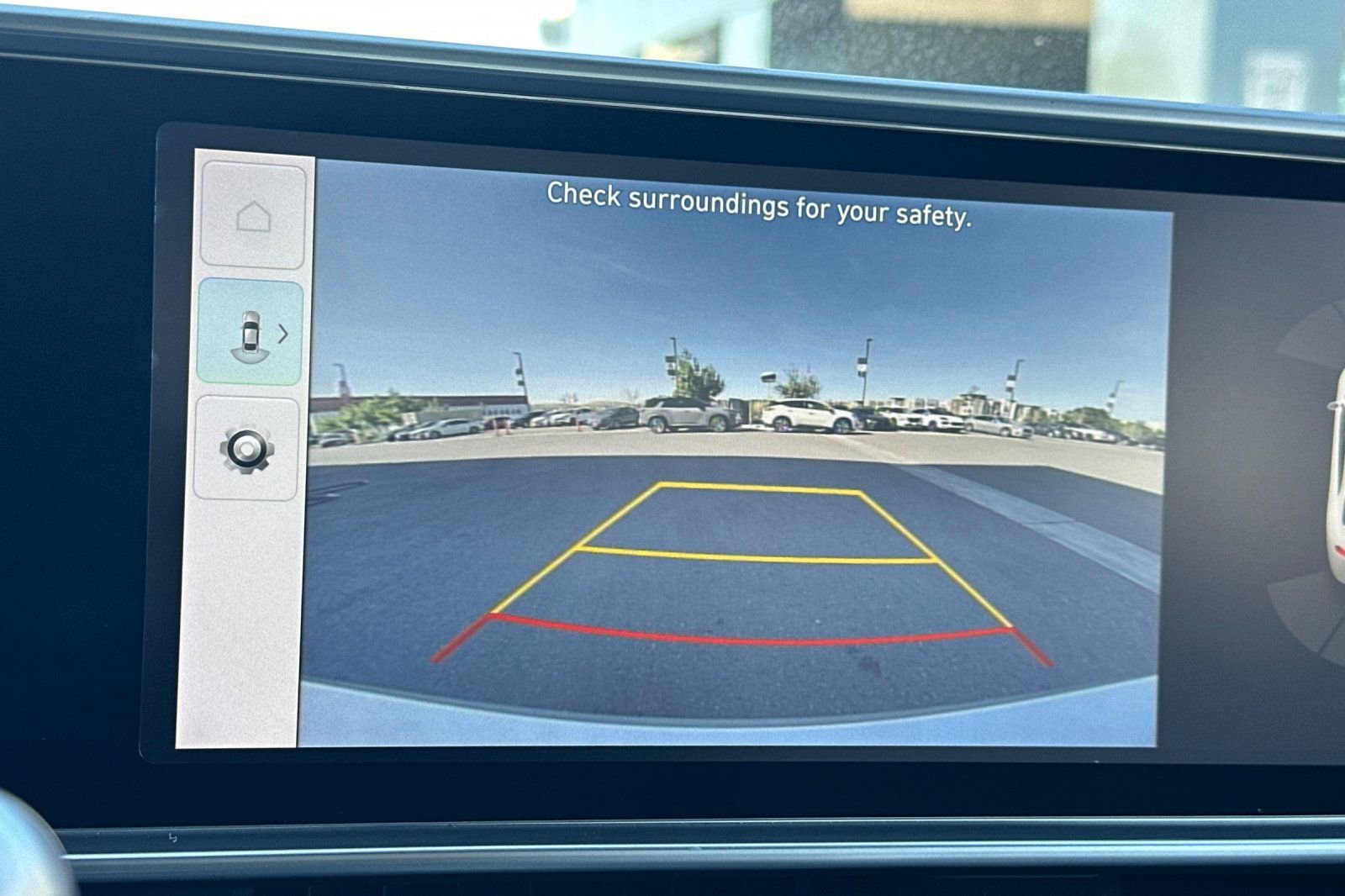 Used 2024 Hyundai Ioniq 6 SEL image 27