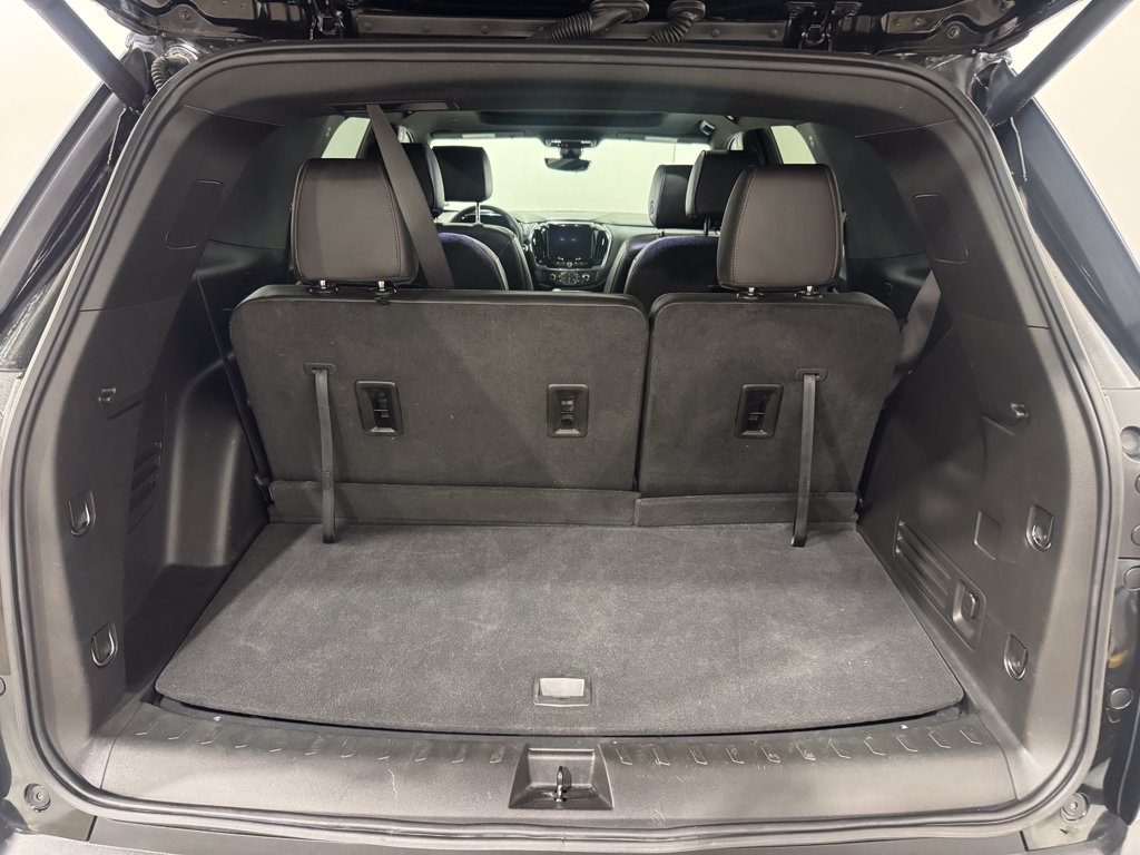 Used 2023 Chevrolet Traverse RS AWD/4WD image 27