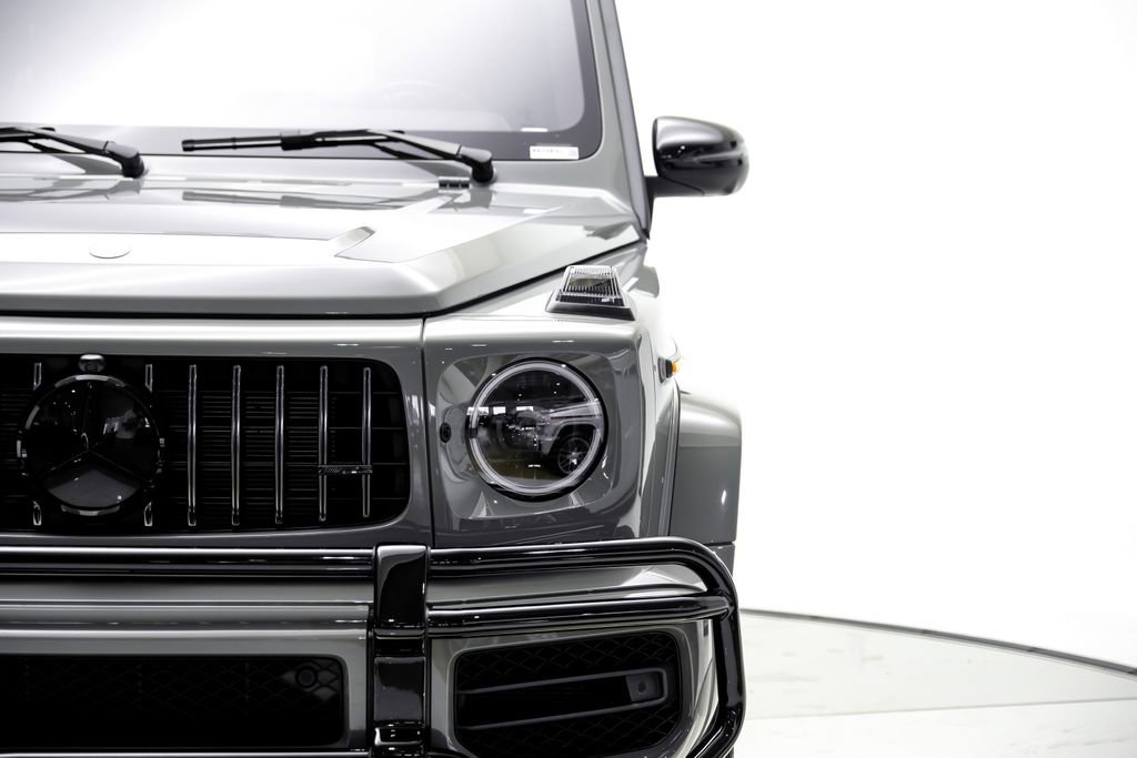 Used 2022 Mercedes-Benz G 63 AMG 4MATIC image 56