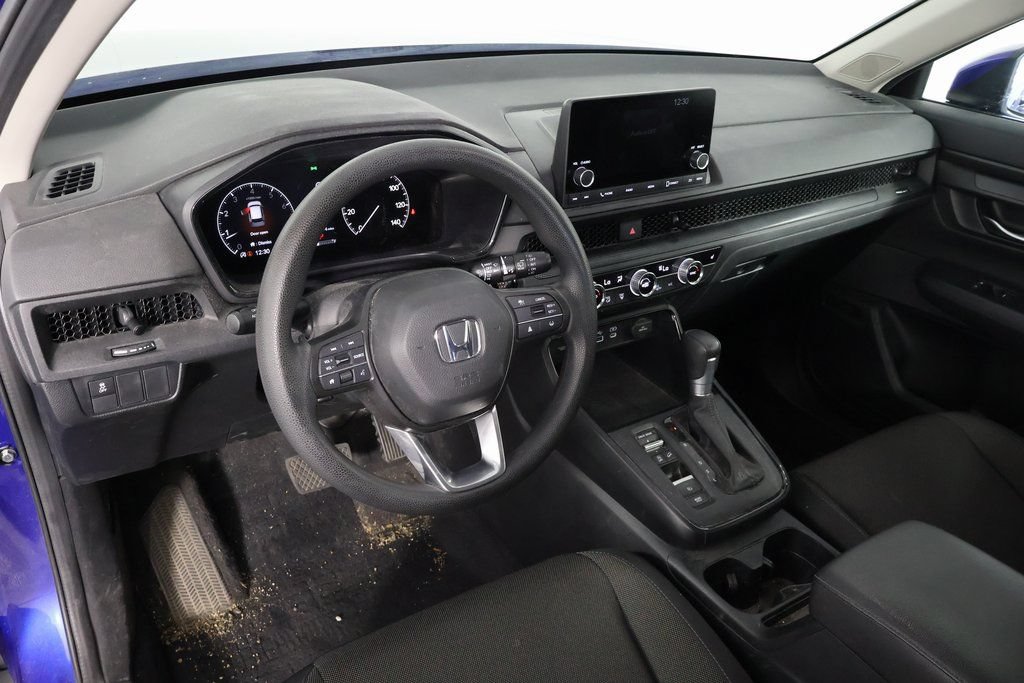 Used 2024 Honda CR-V EX image 7