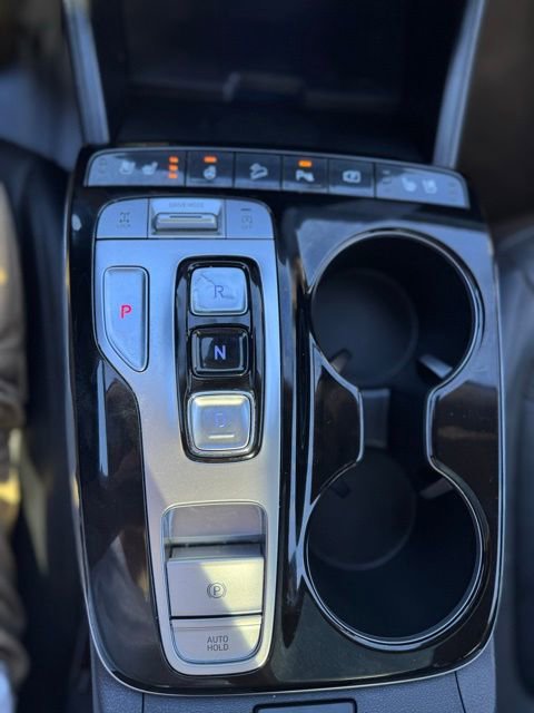 Used 2022 Hyundai Tucson Limited image 36