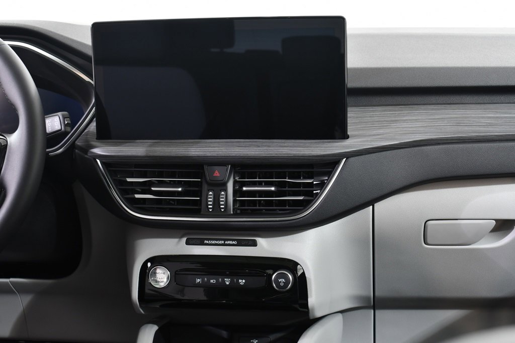 New 2025 Ford Escape SE w/ PHEV Premium Package image 9