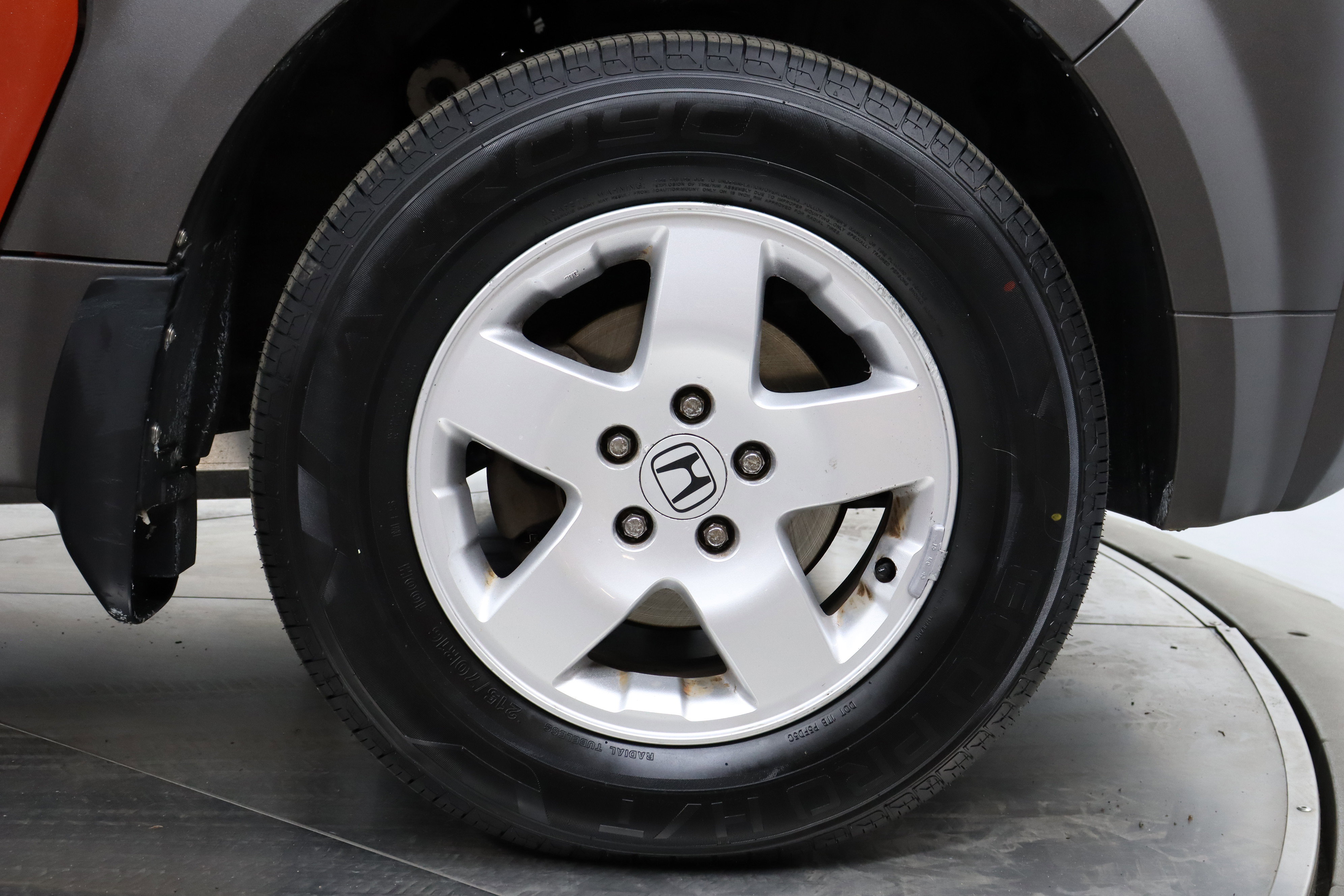 Used 2003 Honda Element EX image 30