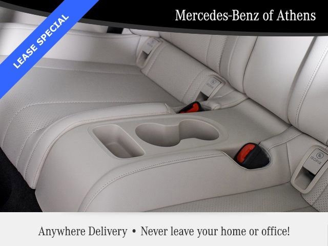 New 2026 Mercedes-Benz CLE 300 4MATIC Coupe image 38