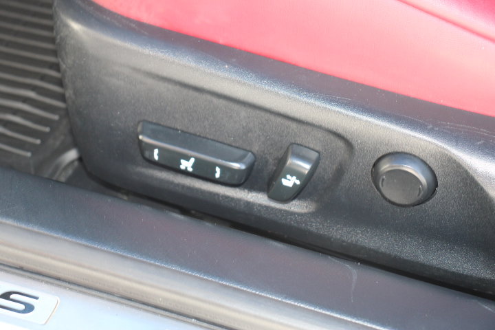 Used 2015 Lexus RC 350 AWD w/ All Weather Package image 11