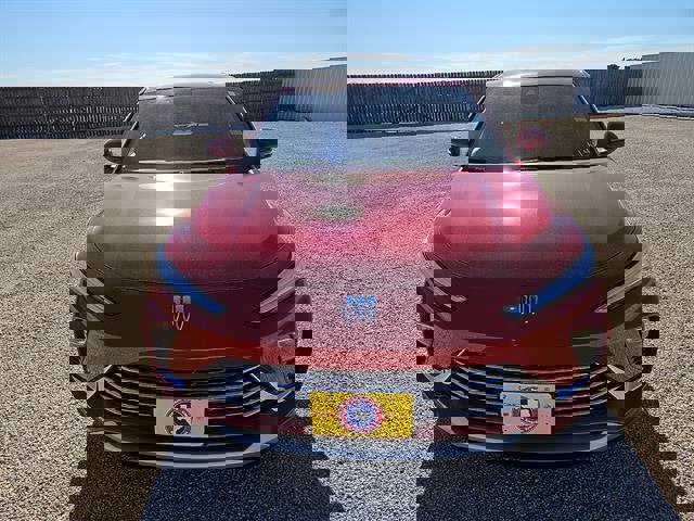 New 2026 Buick Envista Preferred w/ Convenience II Package image 8