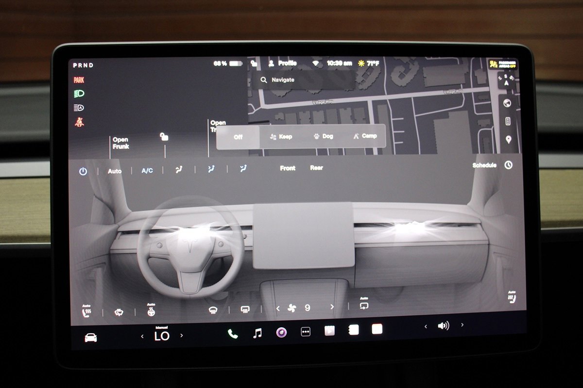 Used 2023 Tesla Model 3 Standard Range RWD image 47