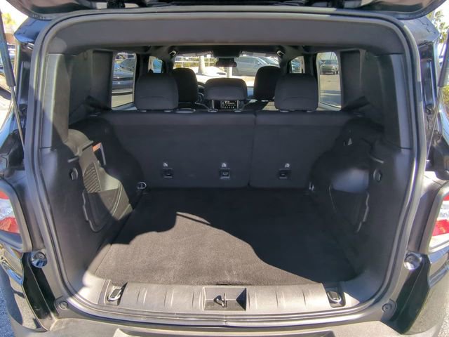 Certified 2022 Jeep Renegade Altitude image 14