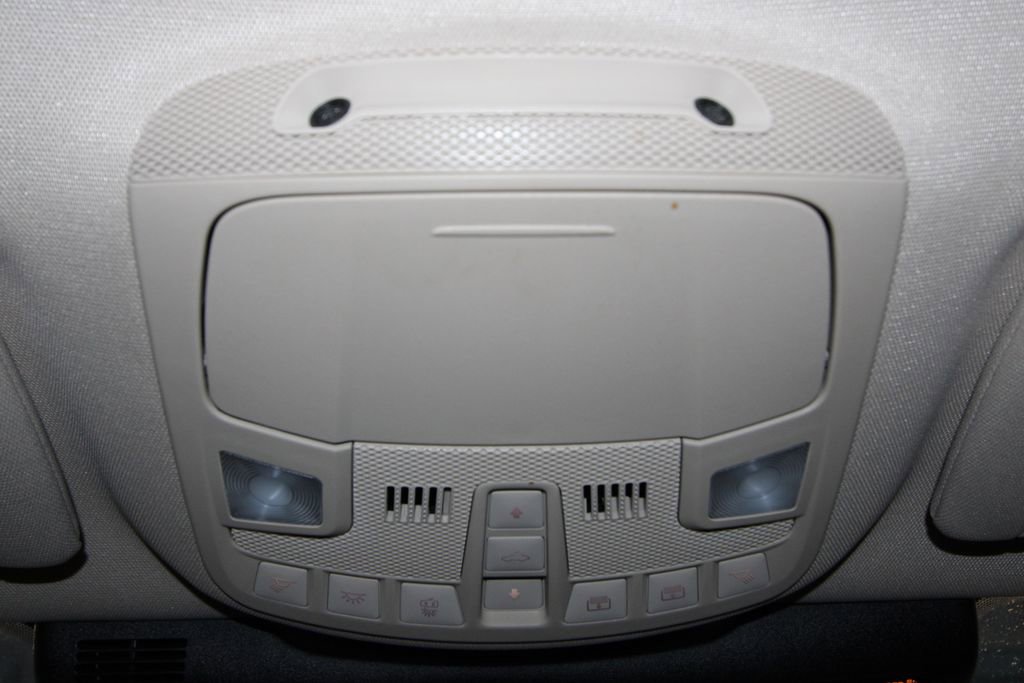 Used 2023 Lincoln Nautilus Reserve w/ Monochromatic Package image 21