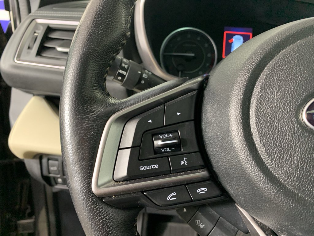 Used 2019 Subaru Ascent Limited w/ Popular Package #2 image 18