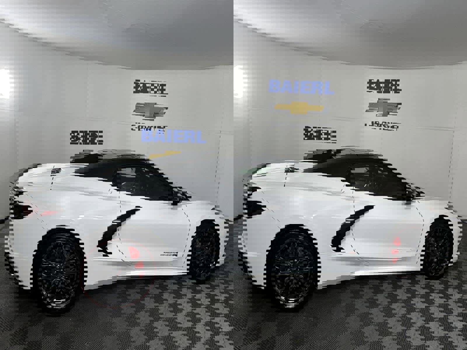 Certified 2023 Chevrolet Corvette 3LT image 6