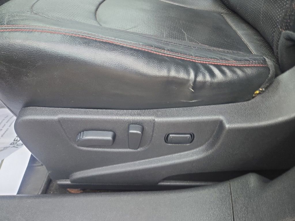 Used 2012 Nissan Rogue SL AWD/4WD image 10
