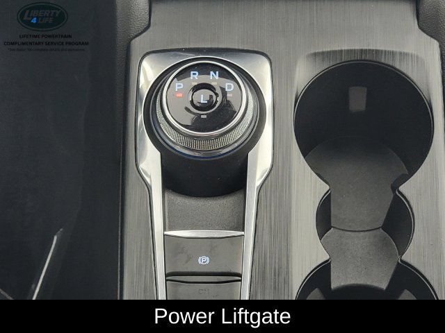 Certified 2023 Ford Escape ST-Line w/ Tech Pack #1 FWD image 27