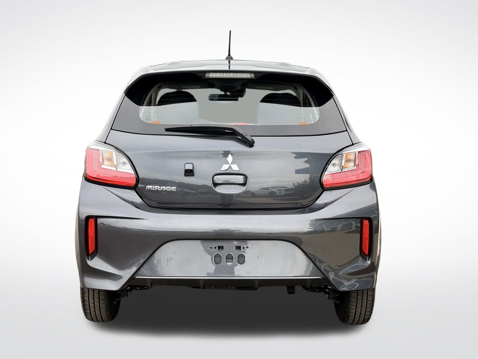 Used 2024 Mitsubishi Mirage ES image 6