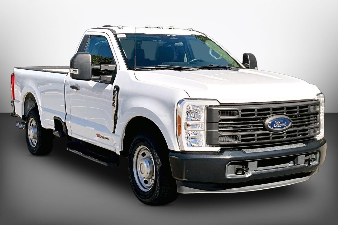 Used 2023 Ford F250 XL