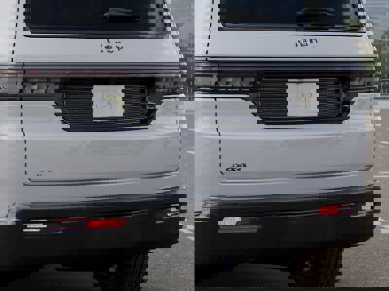 New 2026 Jeep Grand Wagoneer Limited image 13