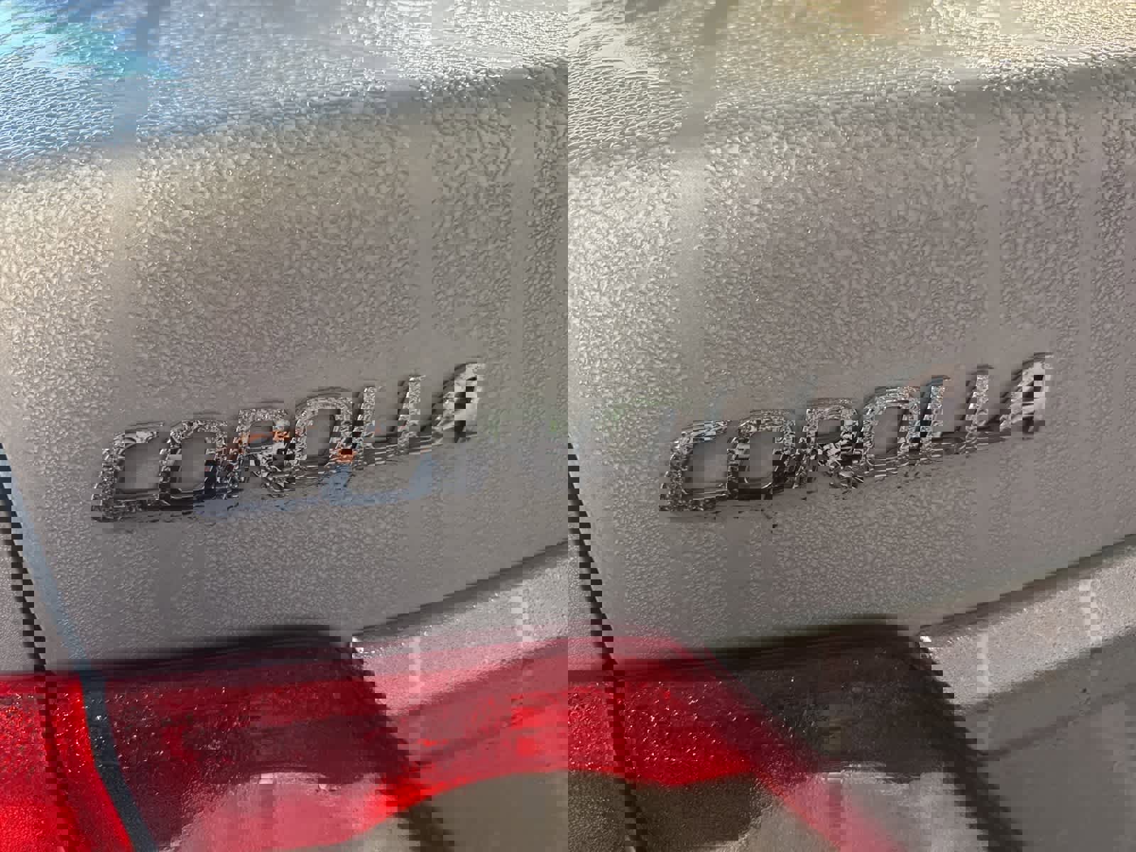 Used 2012 Toyota Corolla LE image 11