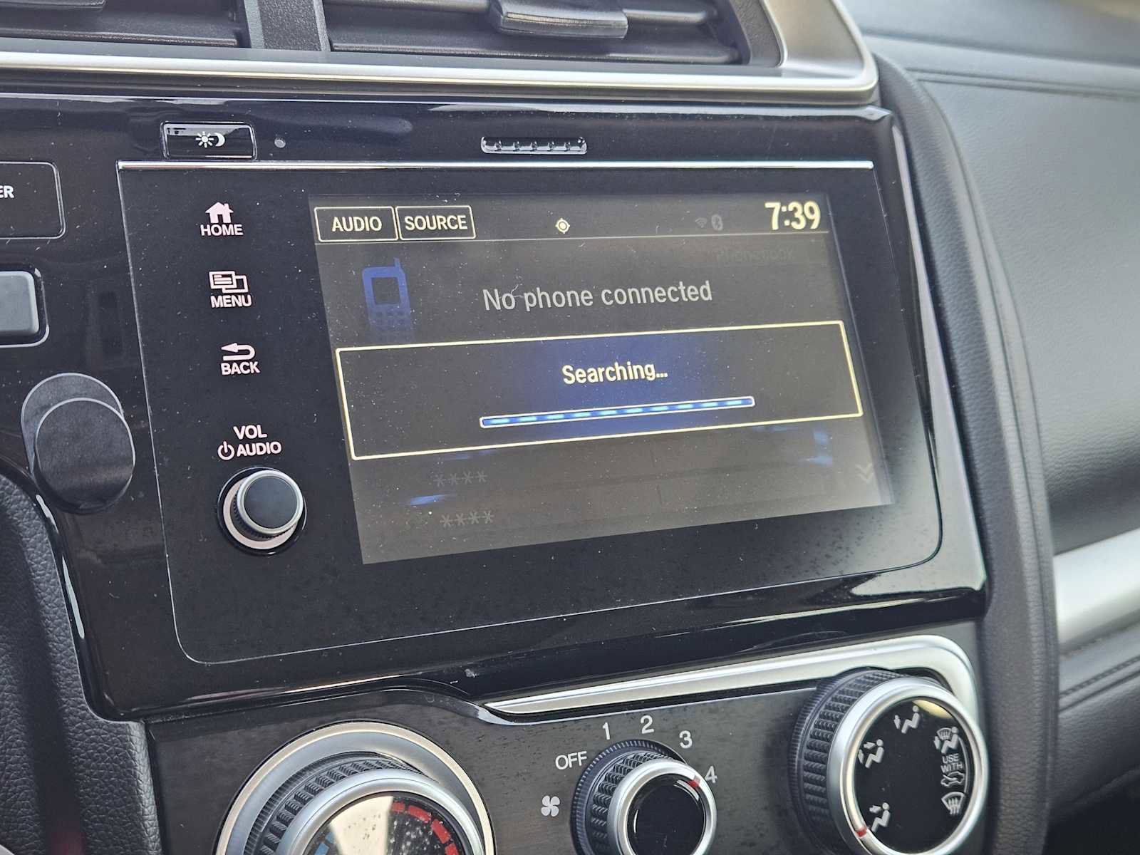 Used 2019 Honda Fit EX image 15