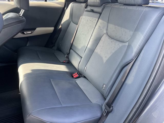 Certified 2023 Lexus RZ 450e Premium w/ Technology Package AWD/4WD image 22