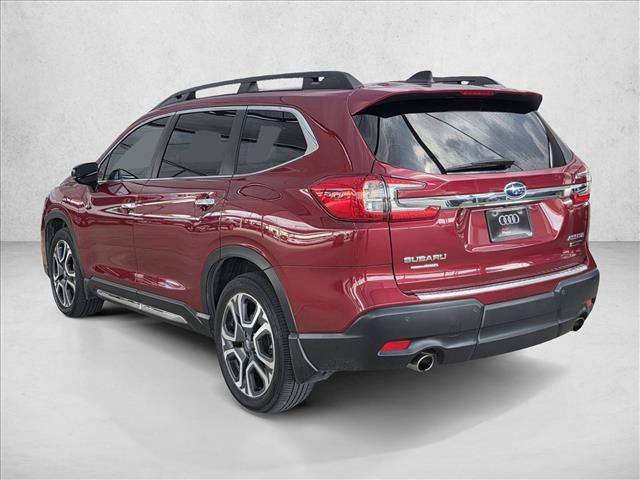 Used 2024 Subaru Ascent Touring w/ Popular Package #2 image 7
