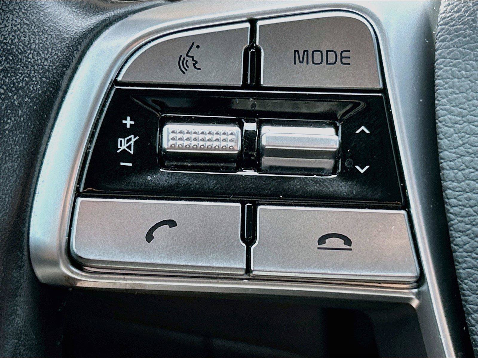 Used 2022 Kia Telluride EX FWD image 39