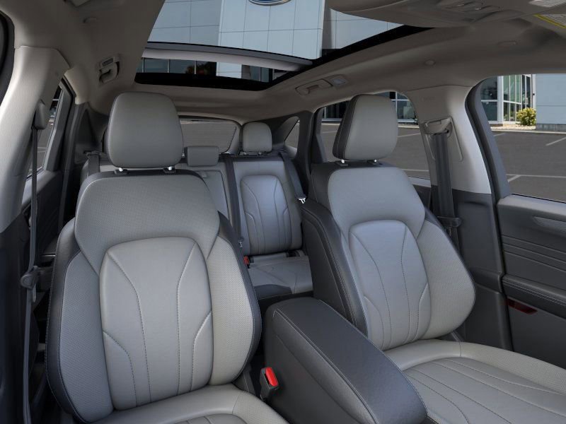 New 2025 Ford Escape SE w/ PHEV Premium Package image 12