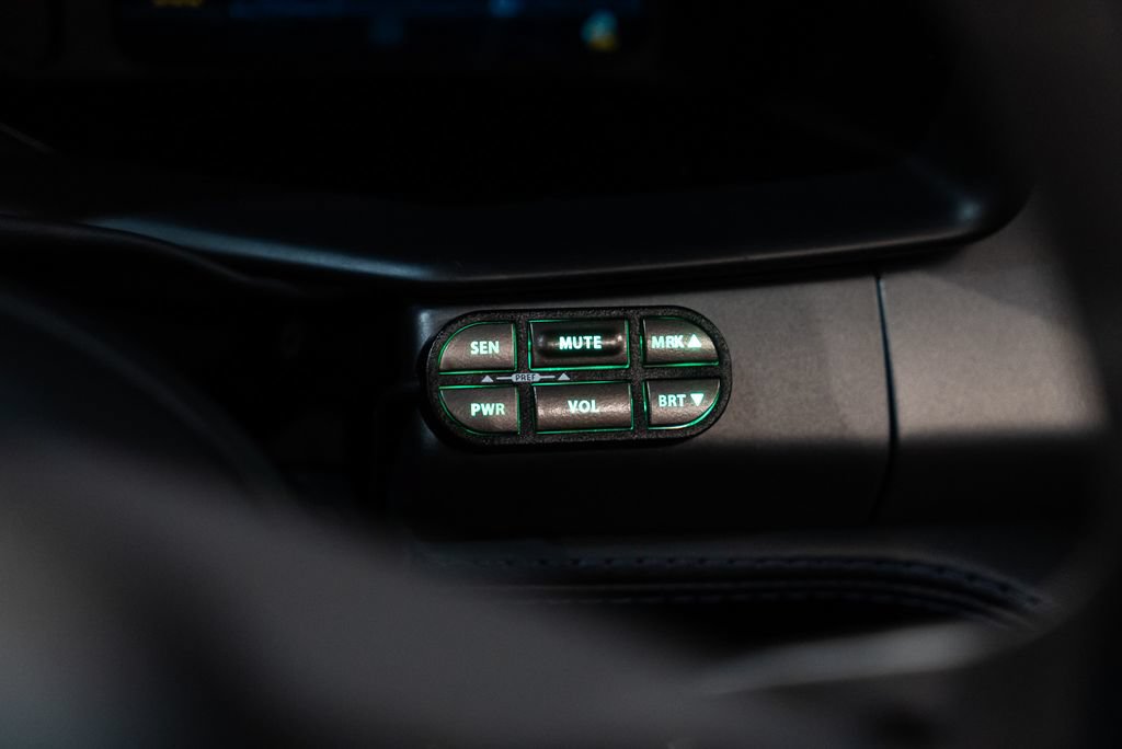 Certified 2014 Ferrari 458 Spider RWD image 42