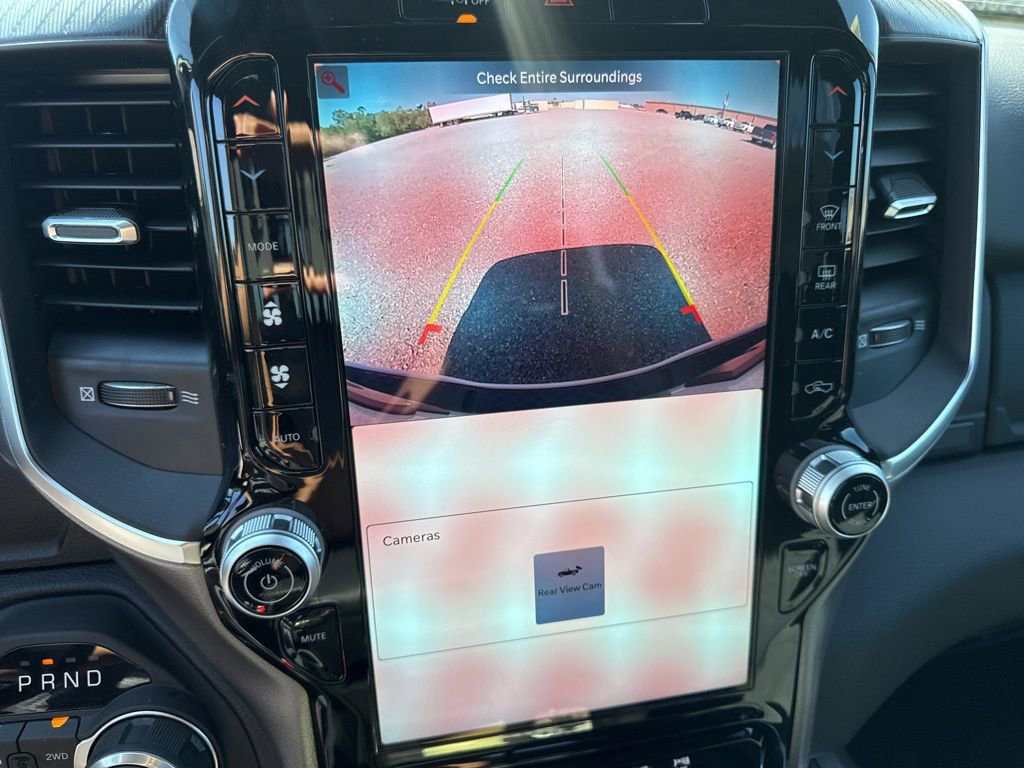 New 2026 RAM 1500 Big Horn image 29