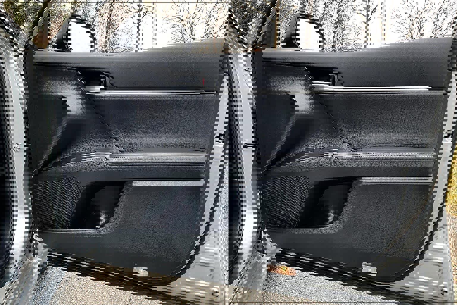 Certified 2024 Toyota Camry XSE w/ Navigation Package image 23