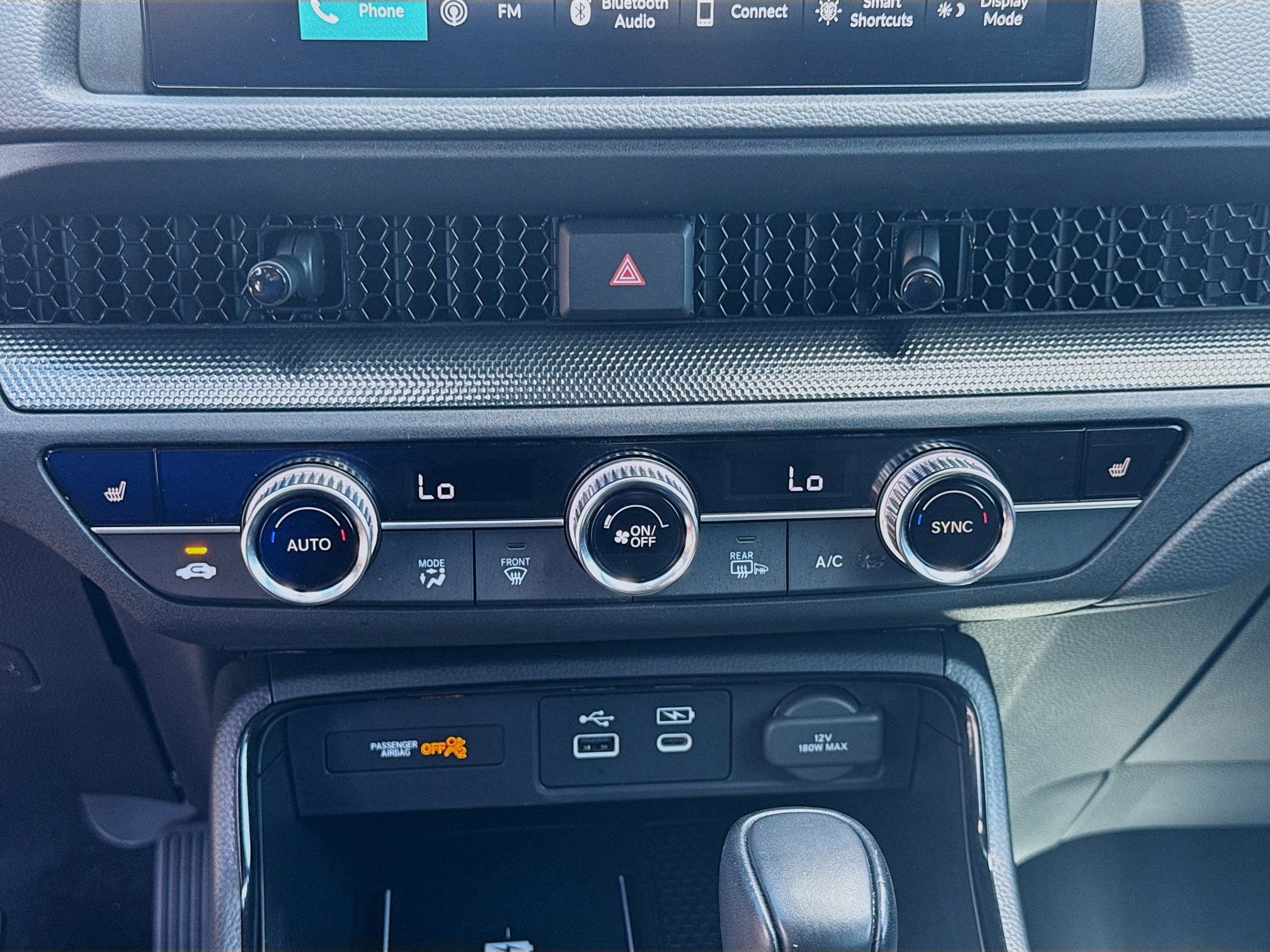 Certified 2025 Honda CR-V Sport-L image 14