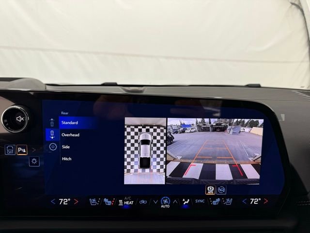 New 2026 Chevrolet Silverado EV LT w/ Plus Package image 38