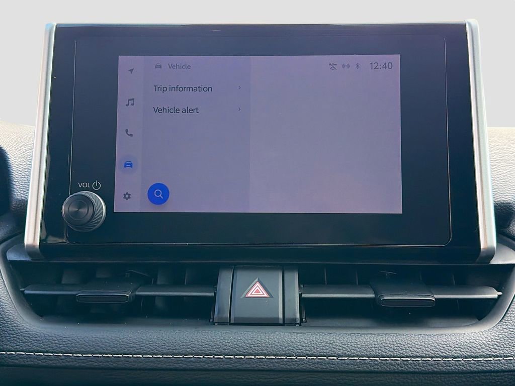 Used 2023 Toyota RAV4 LE image 27