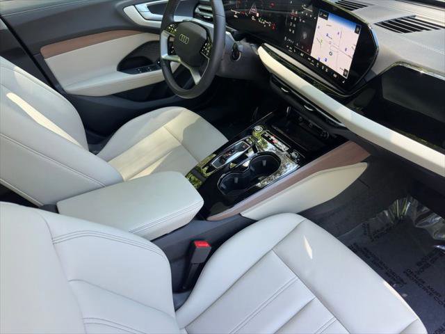 Certified 2025 Audi A5 2.0T Premium w/ Convenience Package AWD/4WD image 23