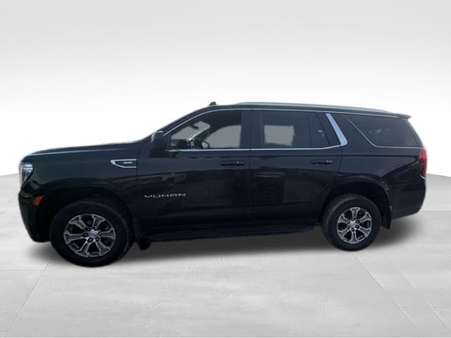 Used 2023 GMC Yukon SLE AWD/4WD image 33