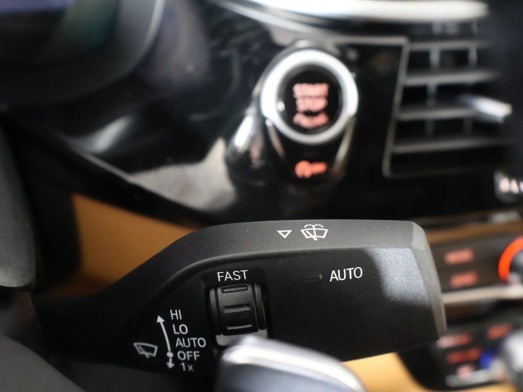 Used 2022 BMW 530i xDrive w/ M Sport Package image 45