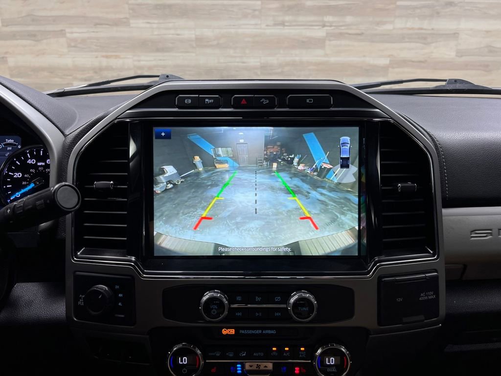 Used 2022 Ford F250 Lariat image 13
