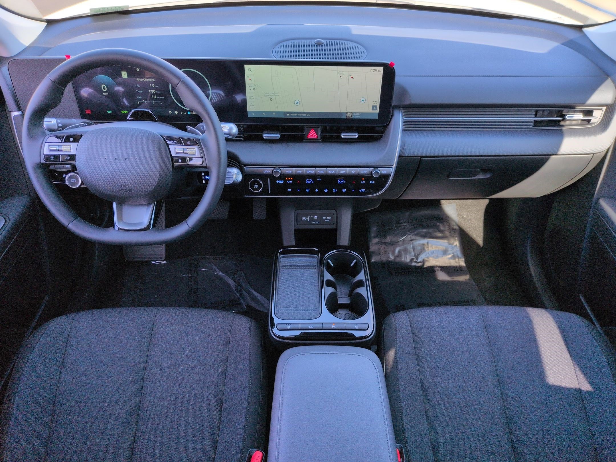 Used 2025 Hyundai Ioniq 5 SE image 28