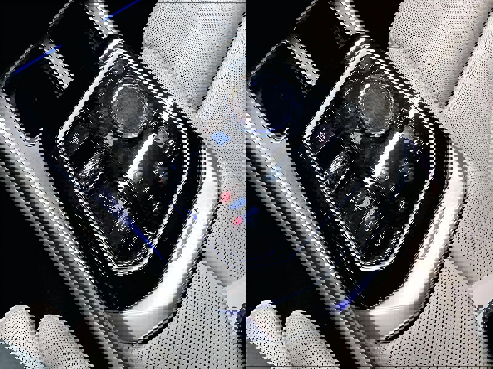 Certified 2025 BMW 760i xDrive 760i xDrive image 37