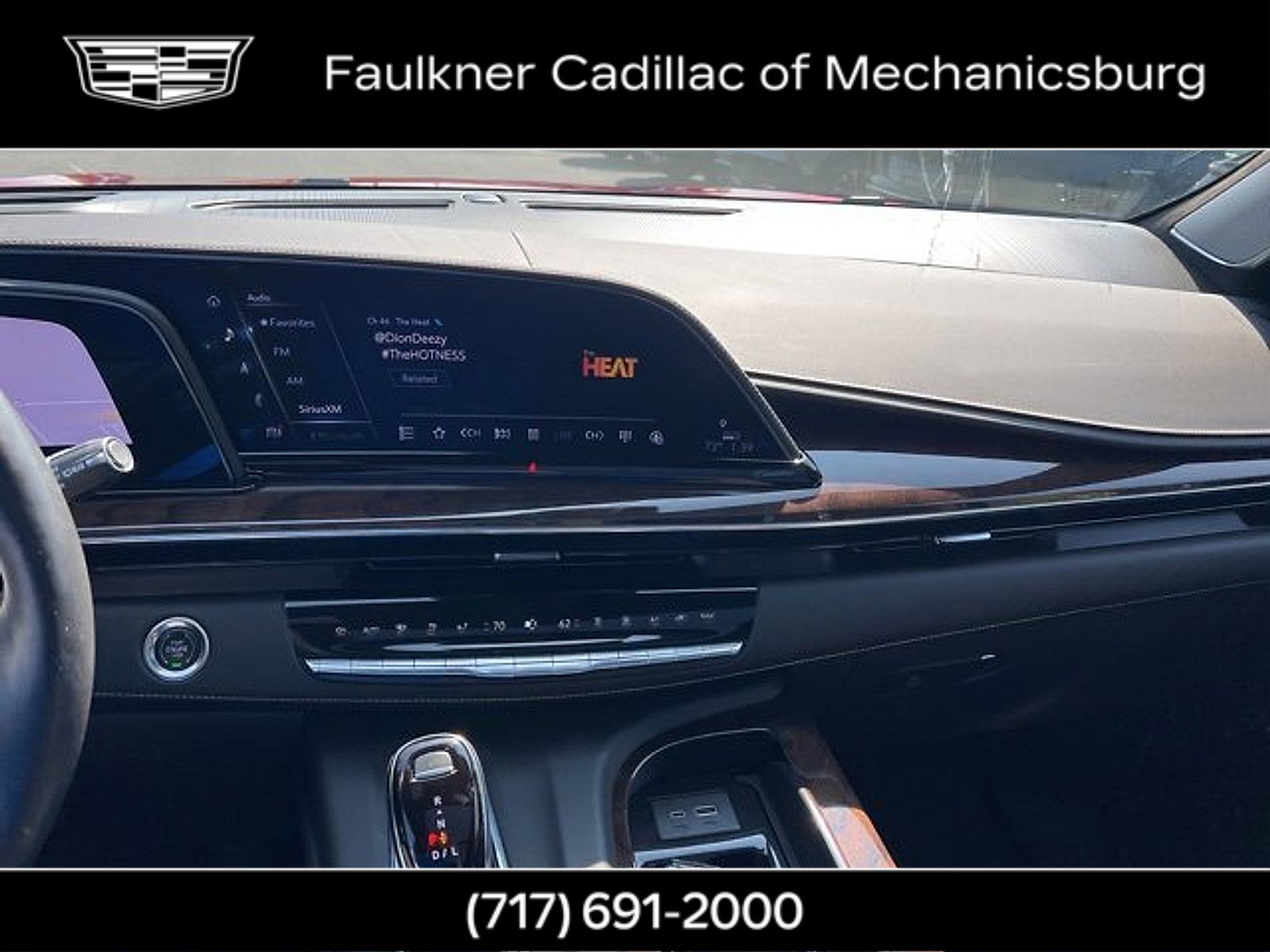 Certified 2023 Cadillac Escalade Sport Platinum image 23