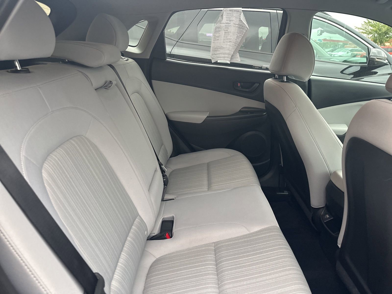 Used 2023 Hyundai Kona SEL image 36