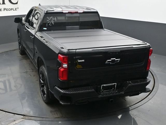 New 2026 Chevrolet Silverado 1500 High Country w/ High Country Premium Package image 35