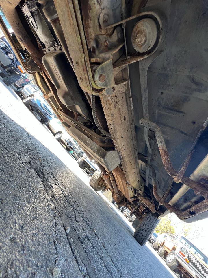 Used 1997 Ford F250 4x4 SuperCab Heavy Duty image 15