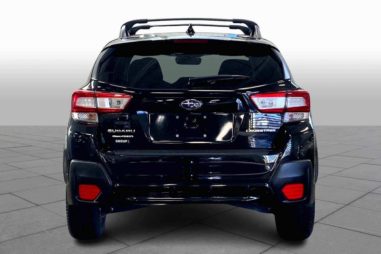 Used 2019 Subaru Crosstrek 2.0i Premium w/ Popular Package #3 image 5