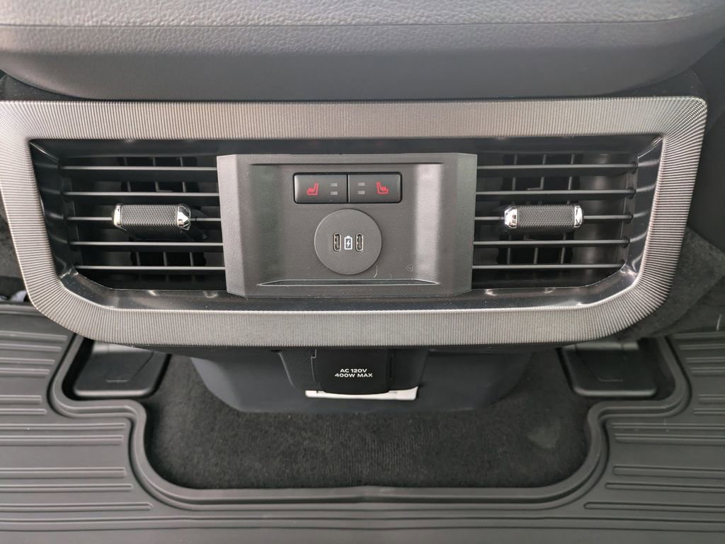 New 2026 Ford F250 Platinum AWD/4WD image 14