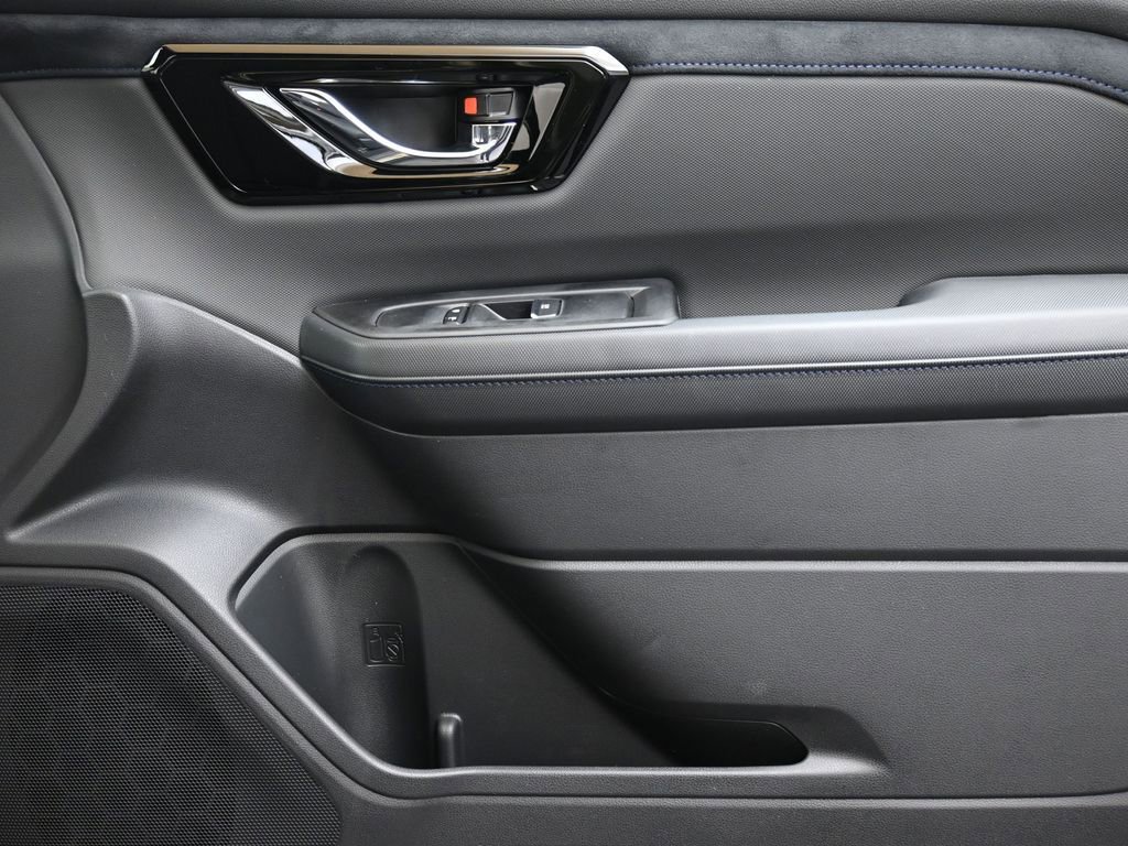 New 2026 Subaru Forester Limited image 11